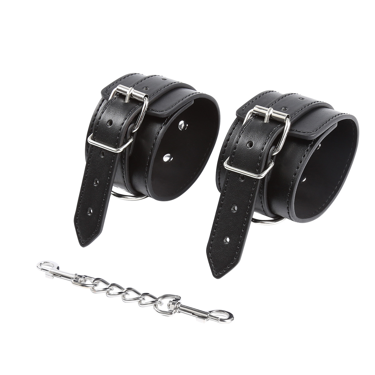 Black Handcuffs