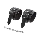 Black Handcuffs