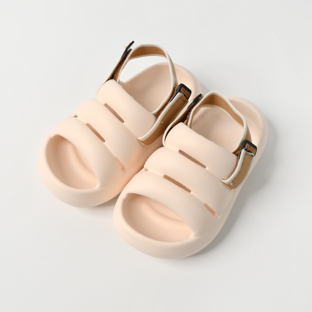 Children’s Non-slip Two-way Anti Collision Safety Corner Hole Shoes