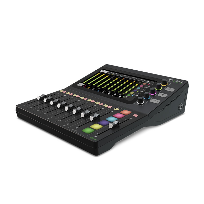 Digital Singing Dedicated Recording Sound Card - Image 3
