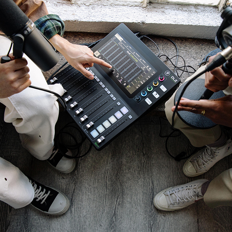 Digital Singing Dedicated Recording Sound Card - Image 2