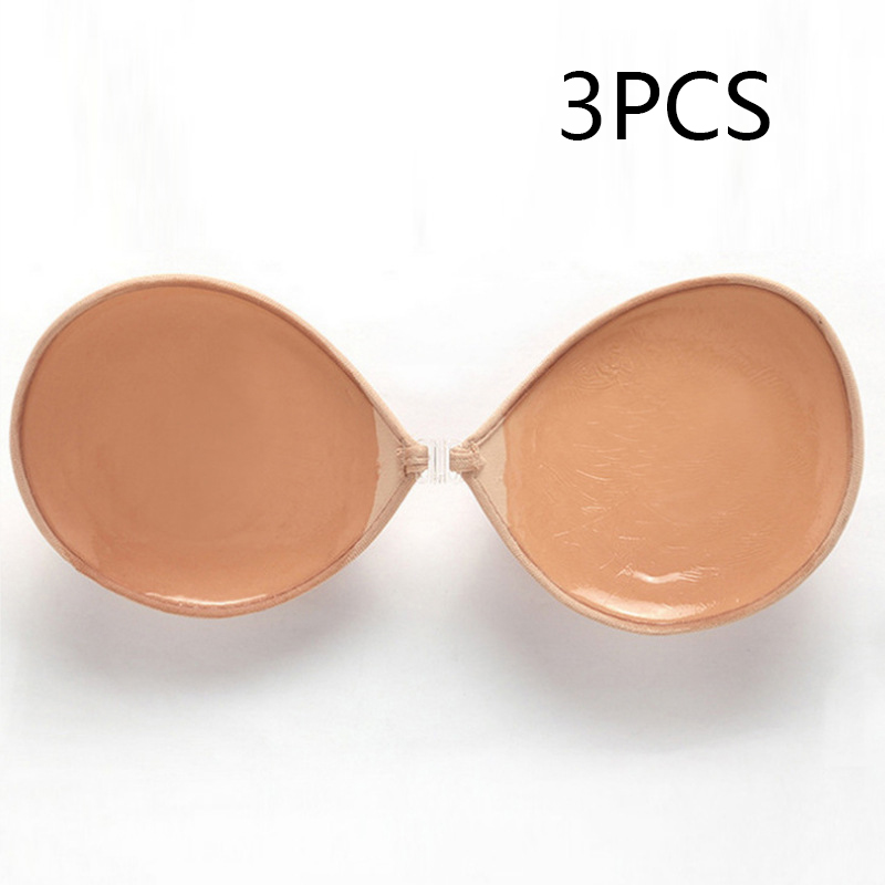 Bronze3PCS