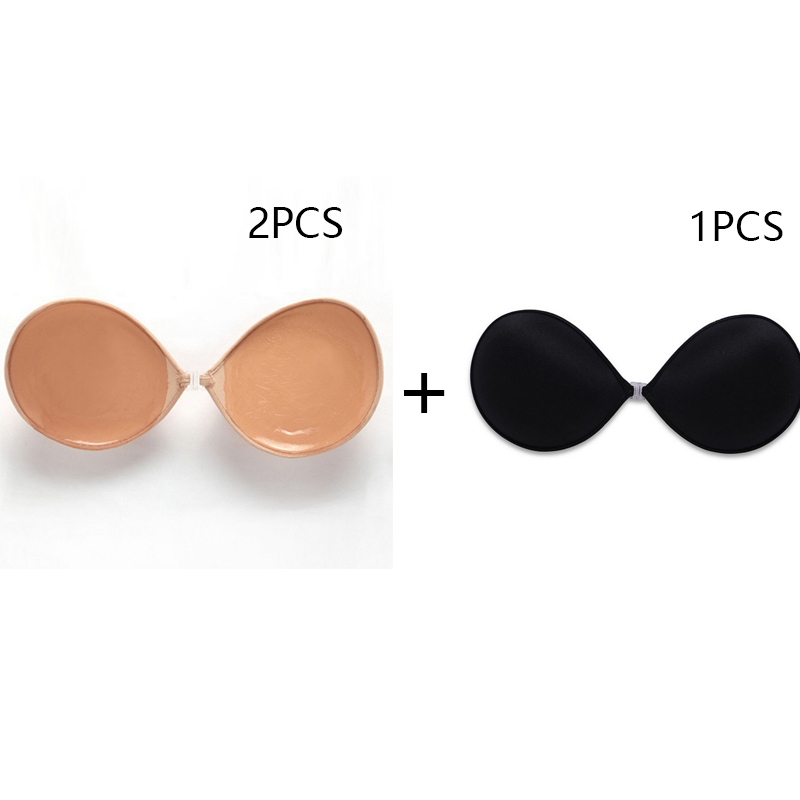 Bronze2PCS Black1pc