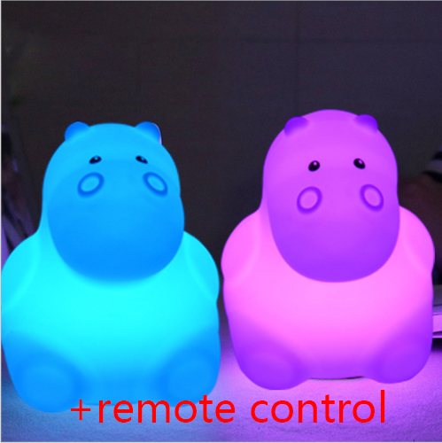 Hippo remote control