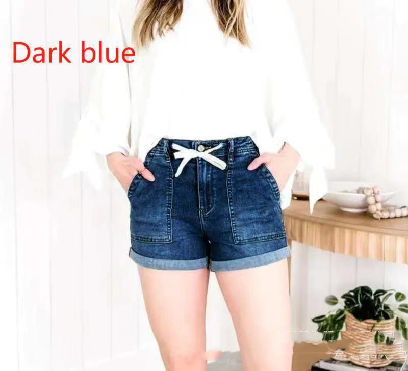 Shorts Blue