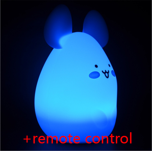 Rat remote control