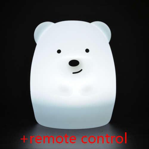 Bear remote control