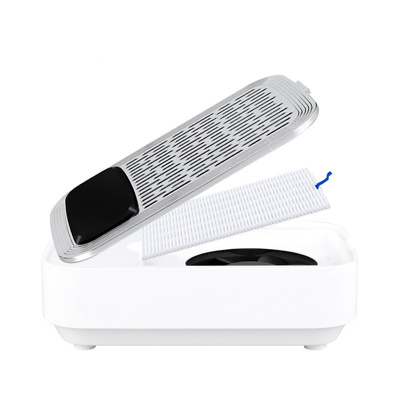 Multifunctional Rechargeable Manicure Cleaner Grinding Pen - Image 6