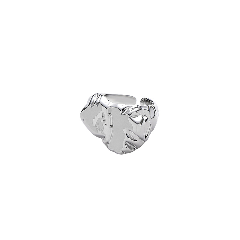 Silver Ring