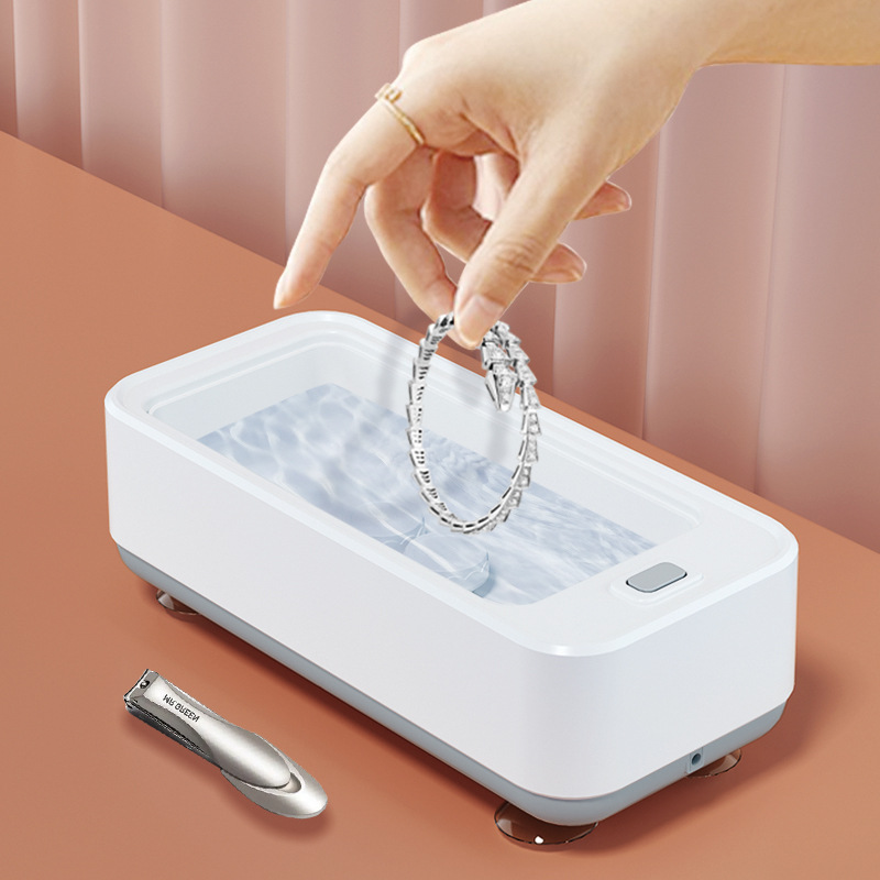 Household Invisible Glasses Cleaning Device Multi-function Cleaning Machine - Image 7