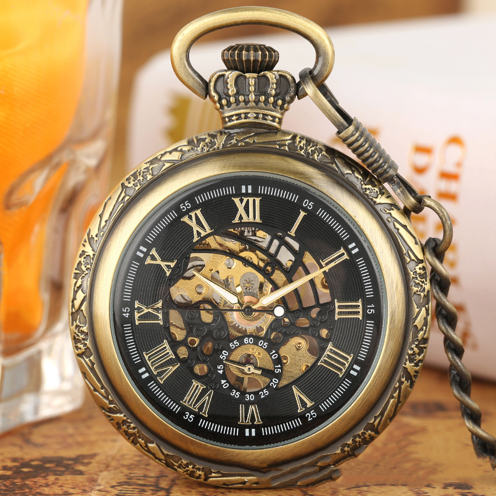 Antique Blue