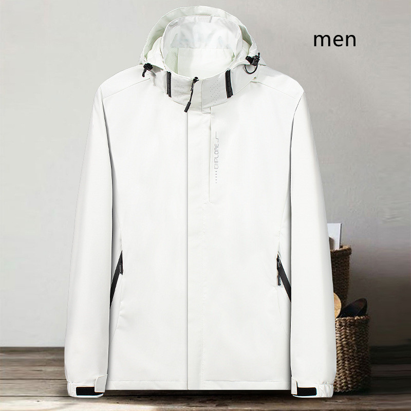 Ivory White Men's