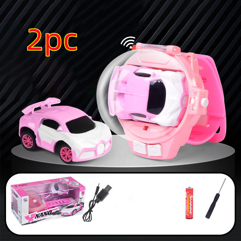 Pink 2PC