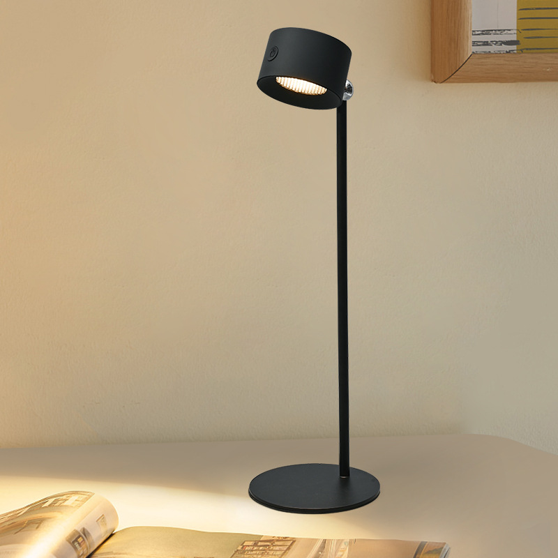 Rechargeable Magnetic Table Lamp, picture 6 of 12