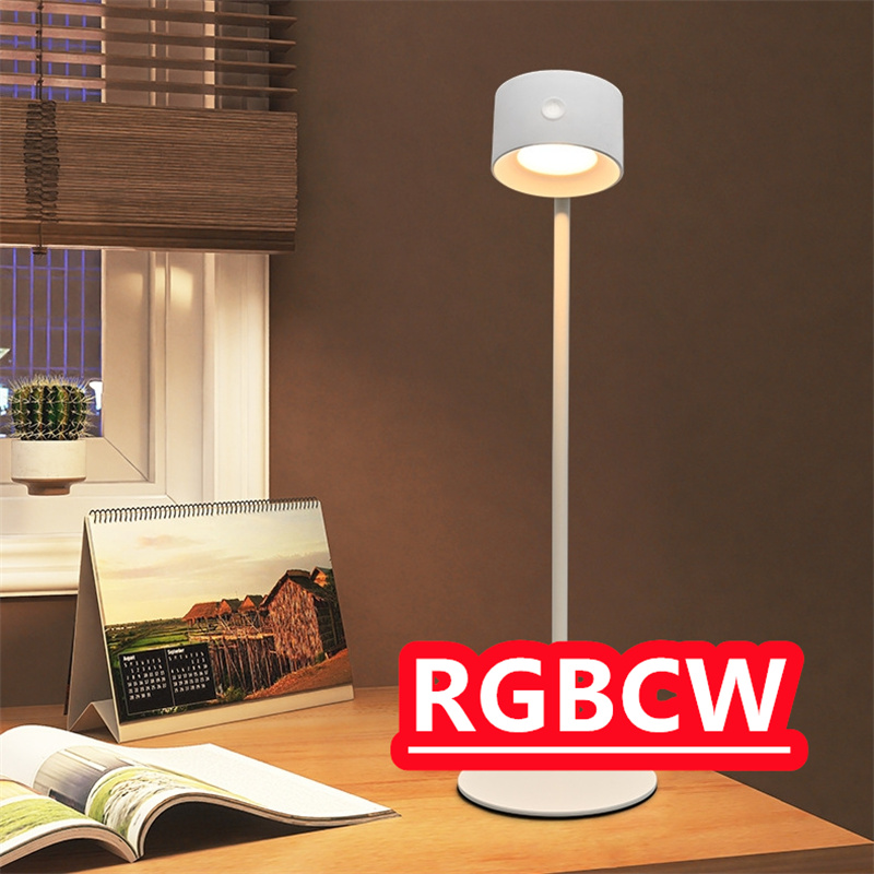 Rechargeable Magnetic Table Lamp, picture 11 of 12