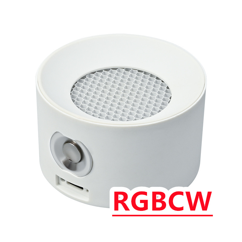 RGBCW