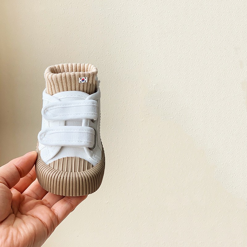 White Khaki Bottom