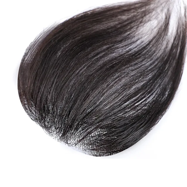 Frontal Hairline Female Wig Patch Black - Shop at LoveMi