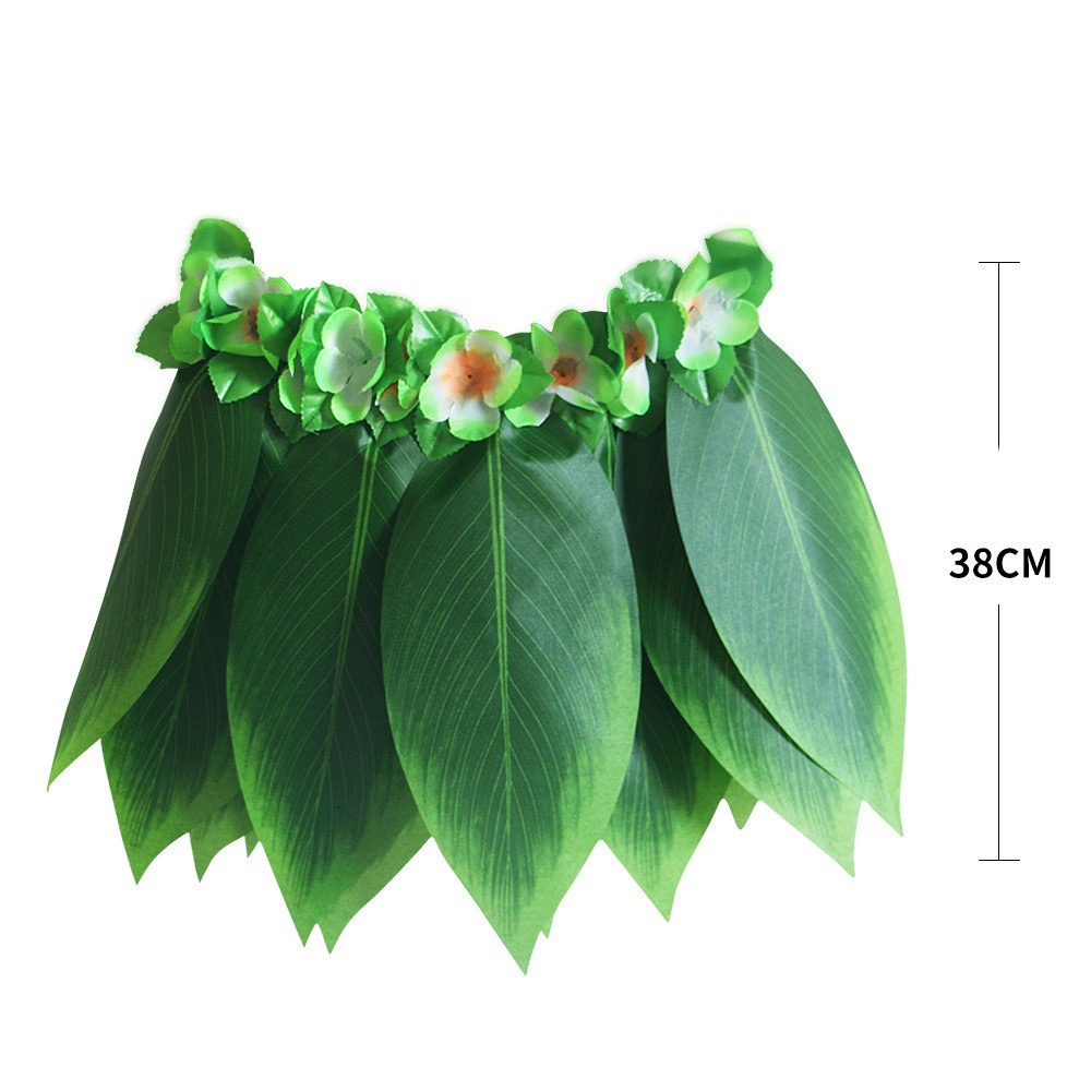 Big Flower Green