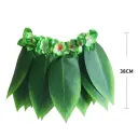 Big Flower Green