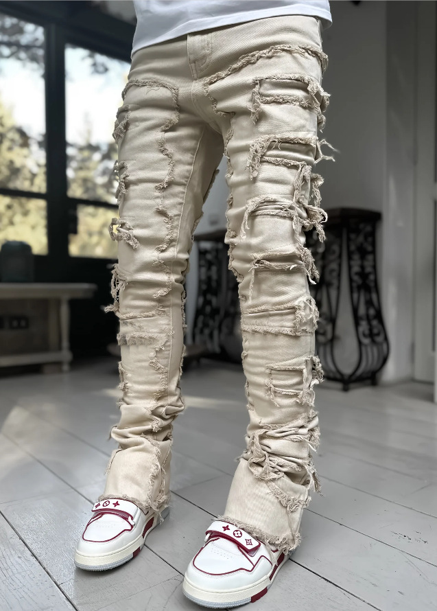 Off white