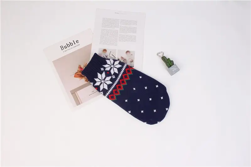 Christmas Reindeer Maple Leaf Snowflake Holiday Pet Clothes