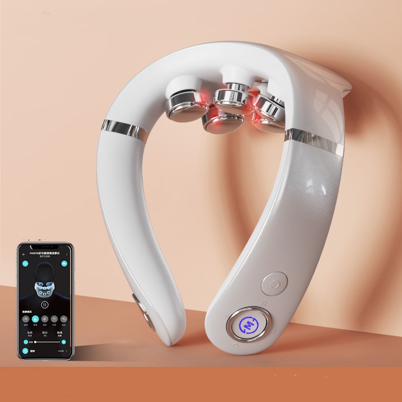 Pearl White APP