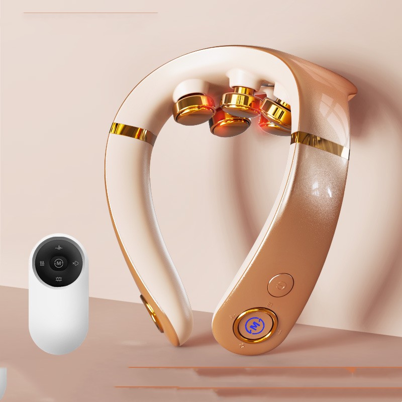 Champagne Remote Control Type