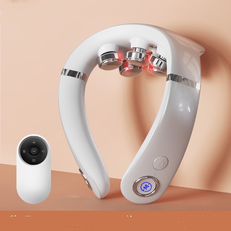 Pearl White Remote Control