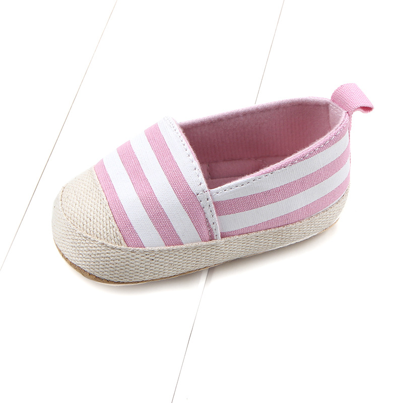 Pink Stripe