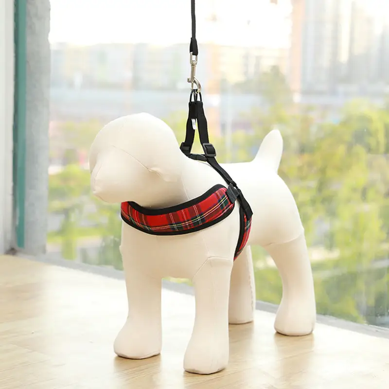 Pet Traction Chest Strap Large, Medium And Small Dogs Hand Holding Rope
