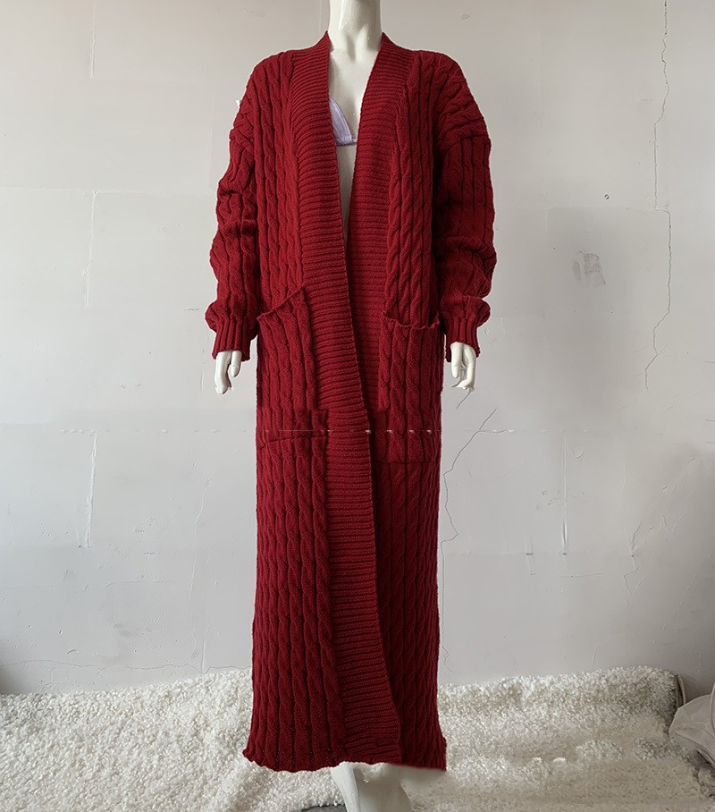Dark Red