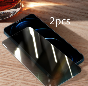 Transparent2pcs