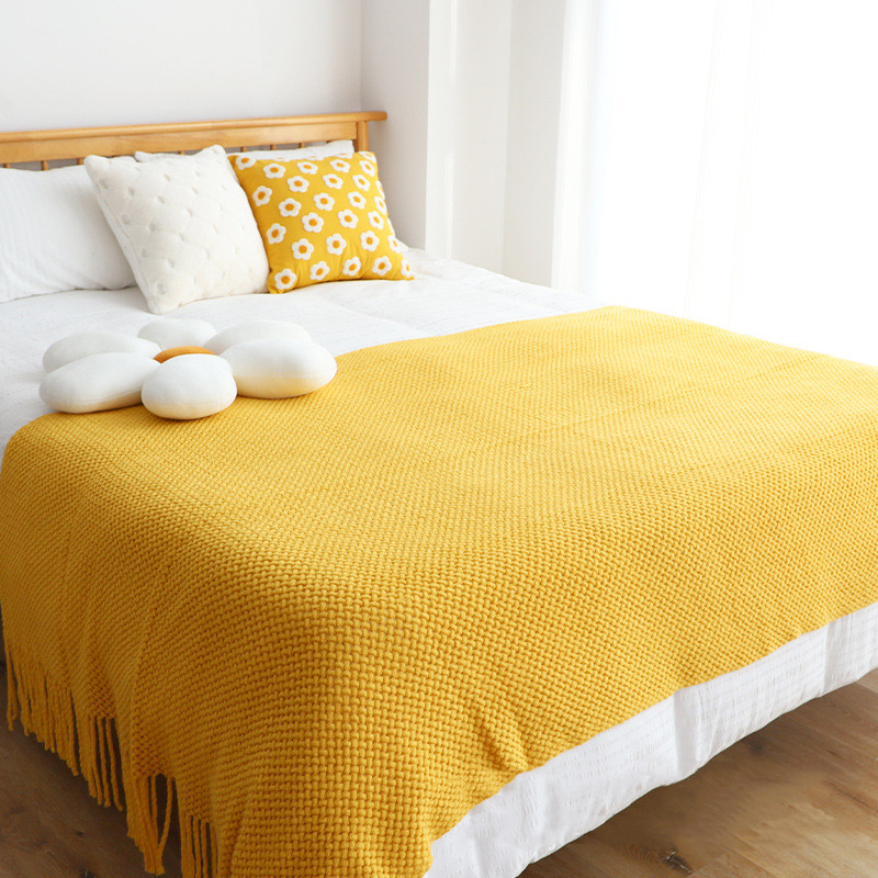 Lemon Yellow