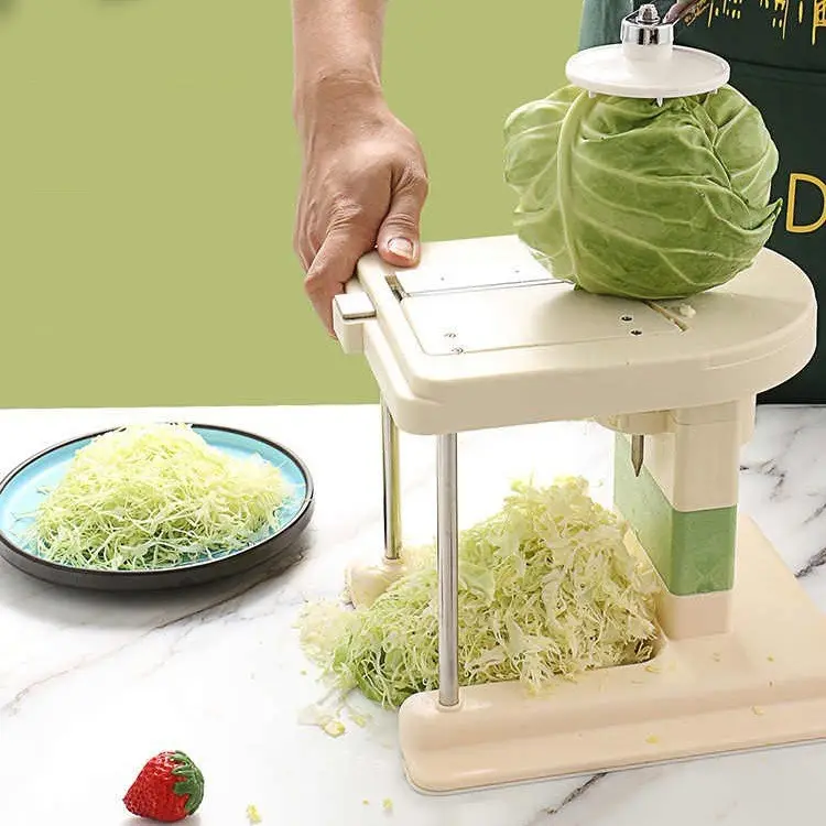 Multifunctional Slicer Chopper Household Shredded Potatoes