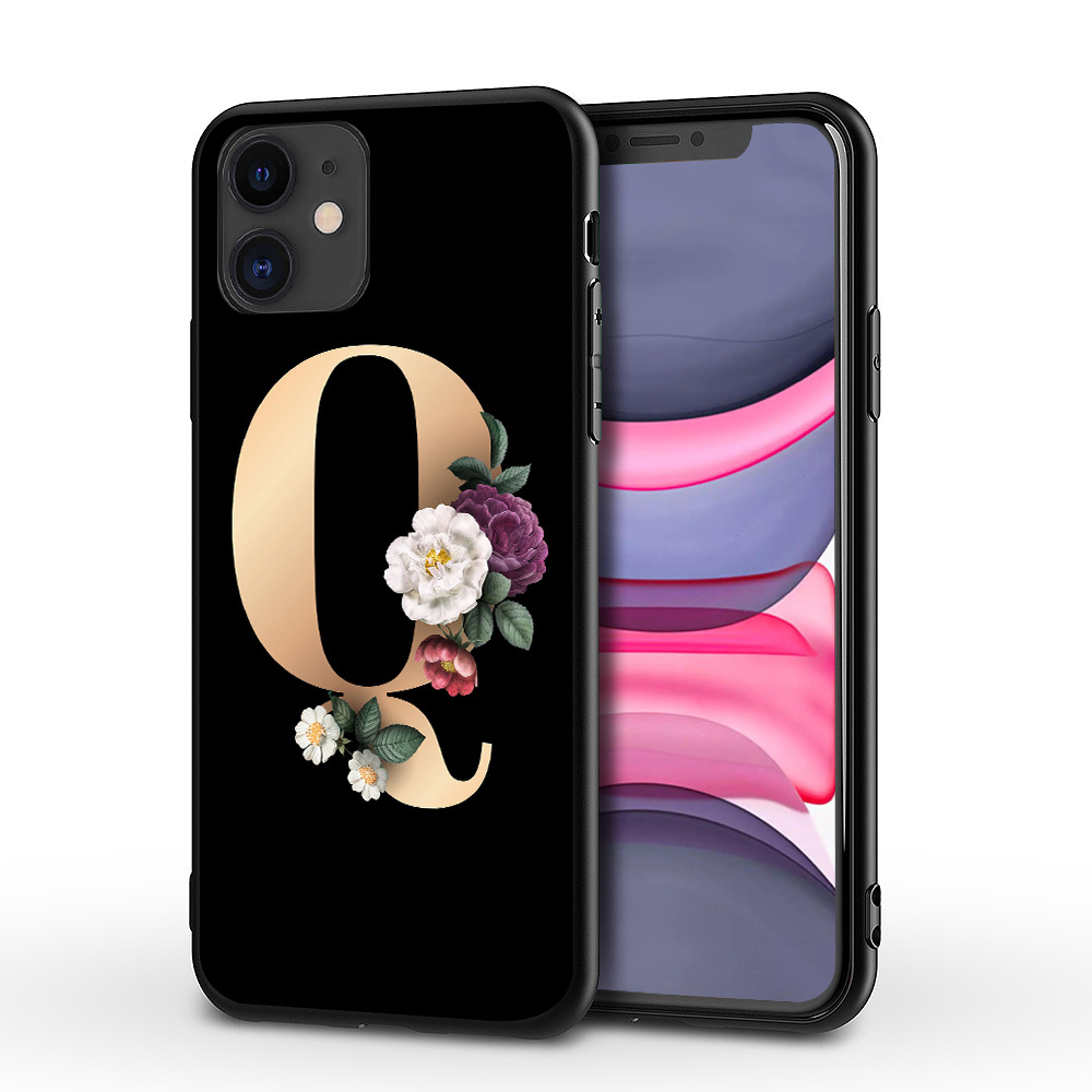 Letters Q