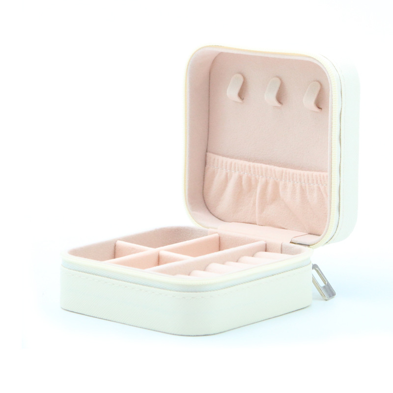 Fashion Stud Earrings Storage Box - Image 7