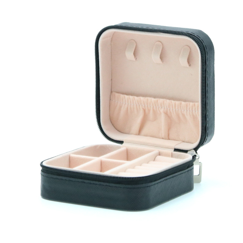 Fashion Stud Earrings Storage Box - Image 8