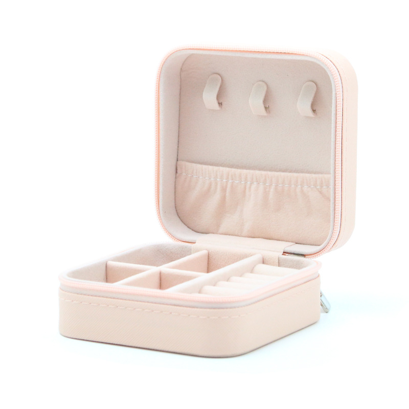 Fashion Stud Earrings Storage Box - Image 6