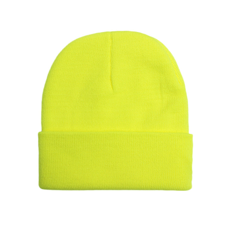 Fluorescent yellow