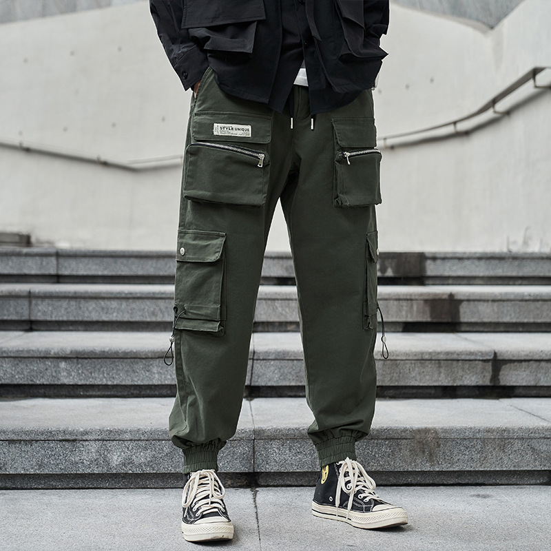 Army Green