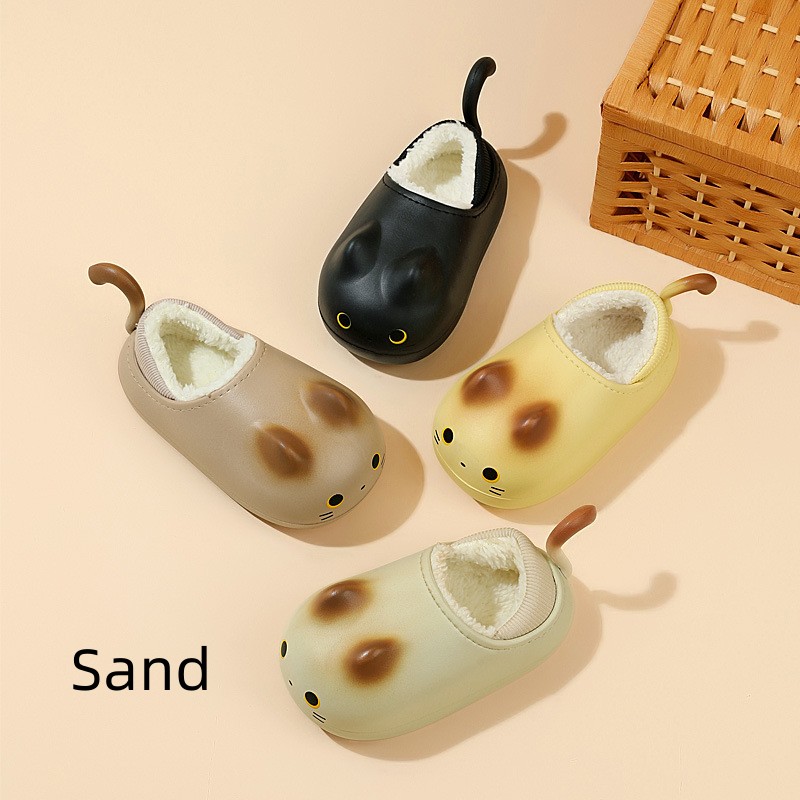 Sand