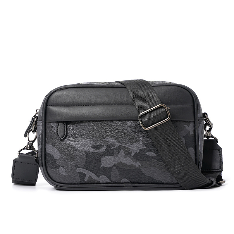 New Fashion Business Casual Crossbody Bag