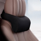 Headrest Black