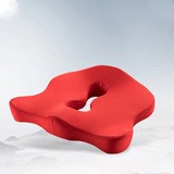 Red Cushion