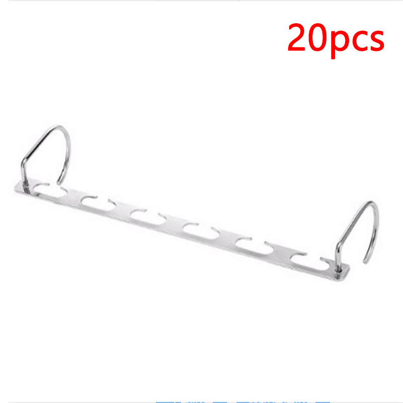 20pcs Straight