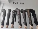 Calf Line