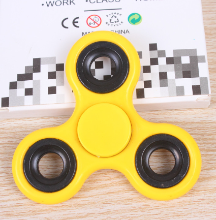 Yellow 2pcs