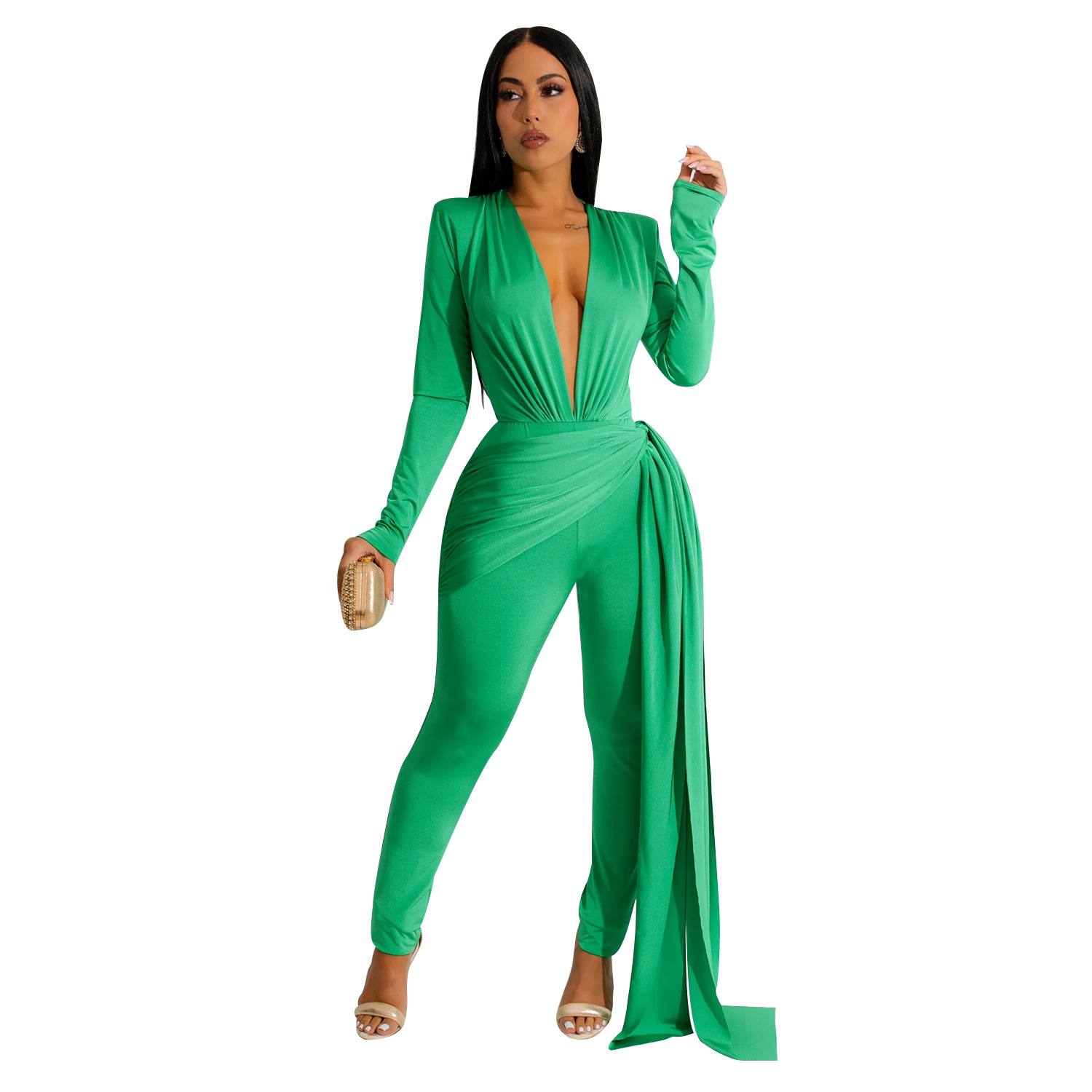 OS6951 Green