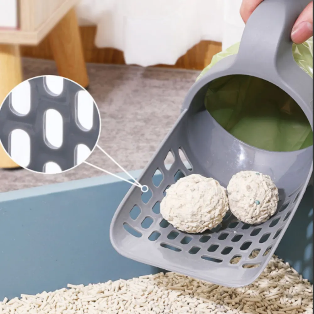 Large Capacity Toilet Bucket Portable Removable and Washable Integrated
